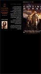 Mobile Screenshot of cuttinghorsethemovie.com
